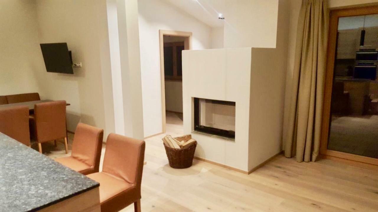 Kitzbuheler Alpen Penthouse Hollersbach Apartment Hollersbach im Pinzgau Exterior photo